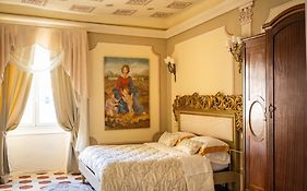 Palazzo Lari Sarzana