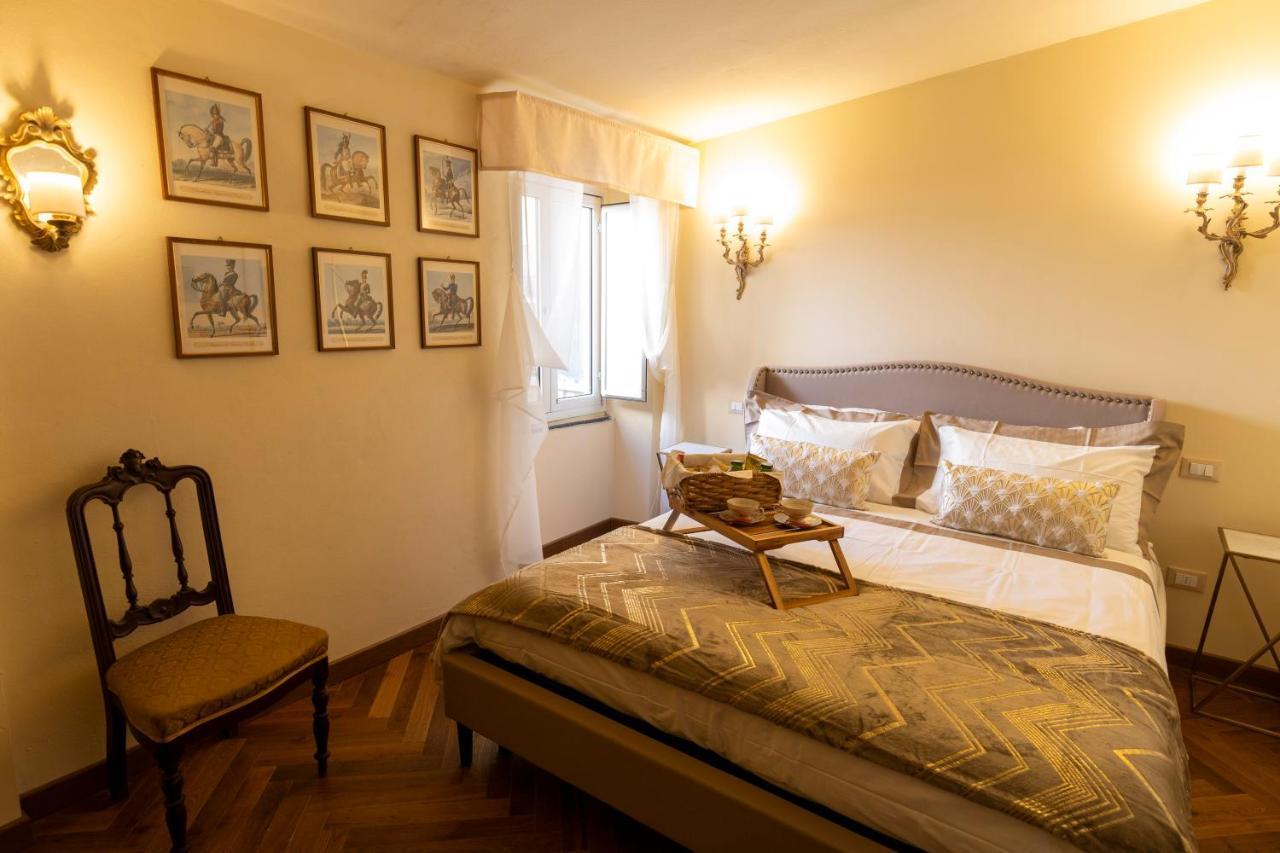 Hotel Palazzo Lari Sarzana Extérieur photo