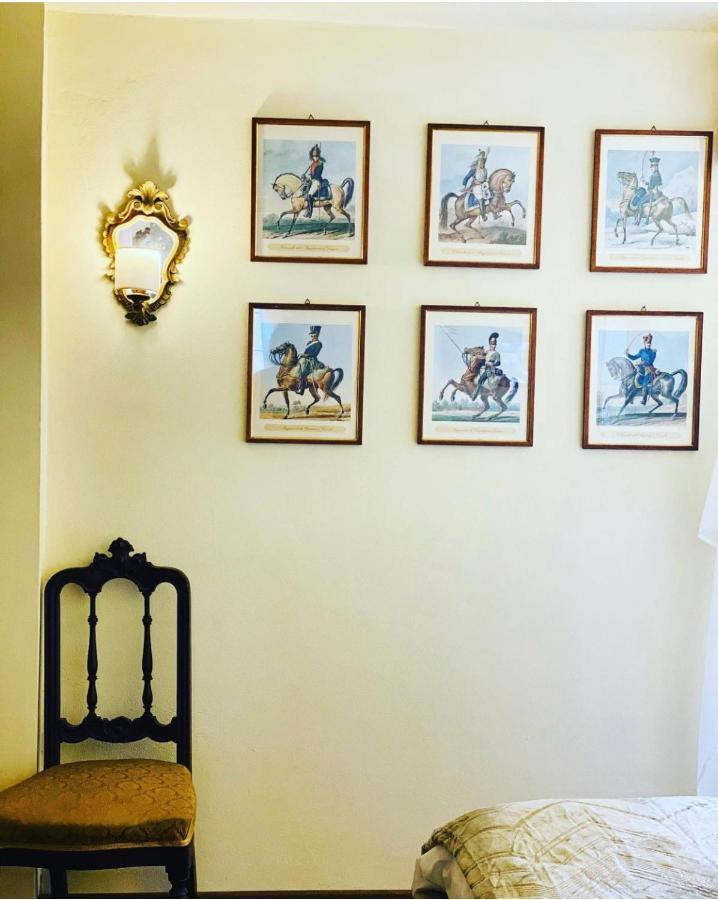 Hotel Palazzo Lari Sarzana Extérieur photo
