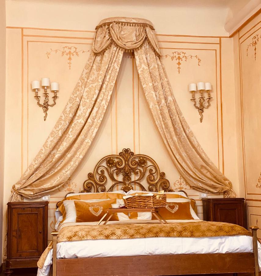 Hotel Palazzo Lari Sarzana Extérieur photo
