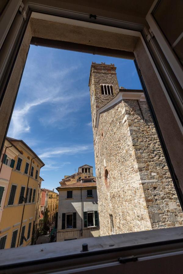 Hotel Palazzo Lari Sarzana Extérieur photo