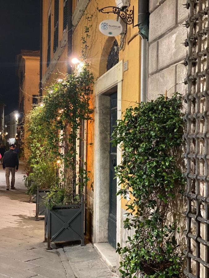 Hotel Palazzo Lari Sarzana Extérieur photo