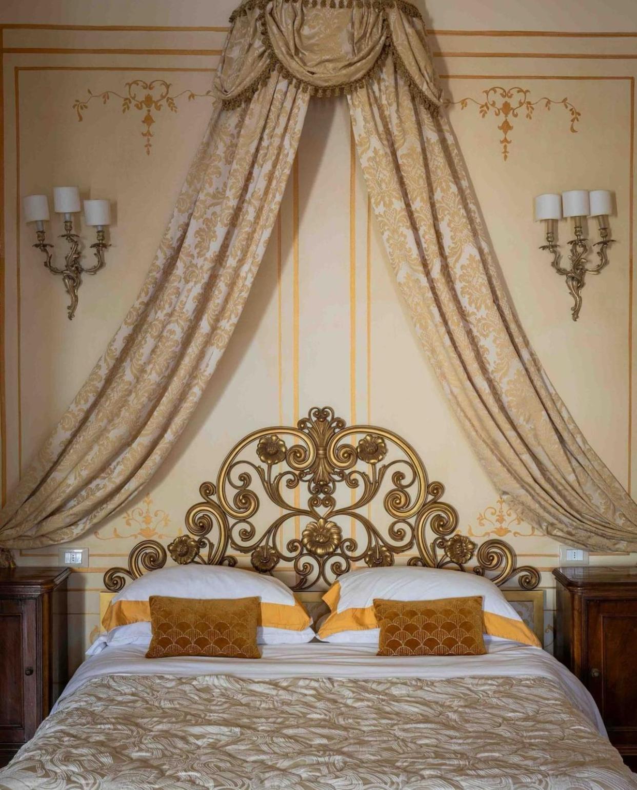 Hotel Palazzo Lari Sarzana Extérieur photo
