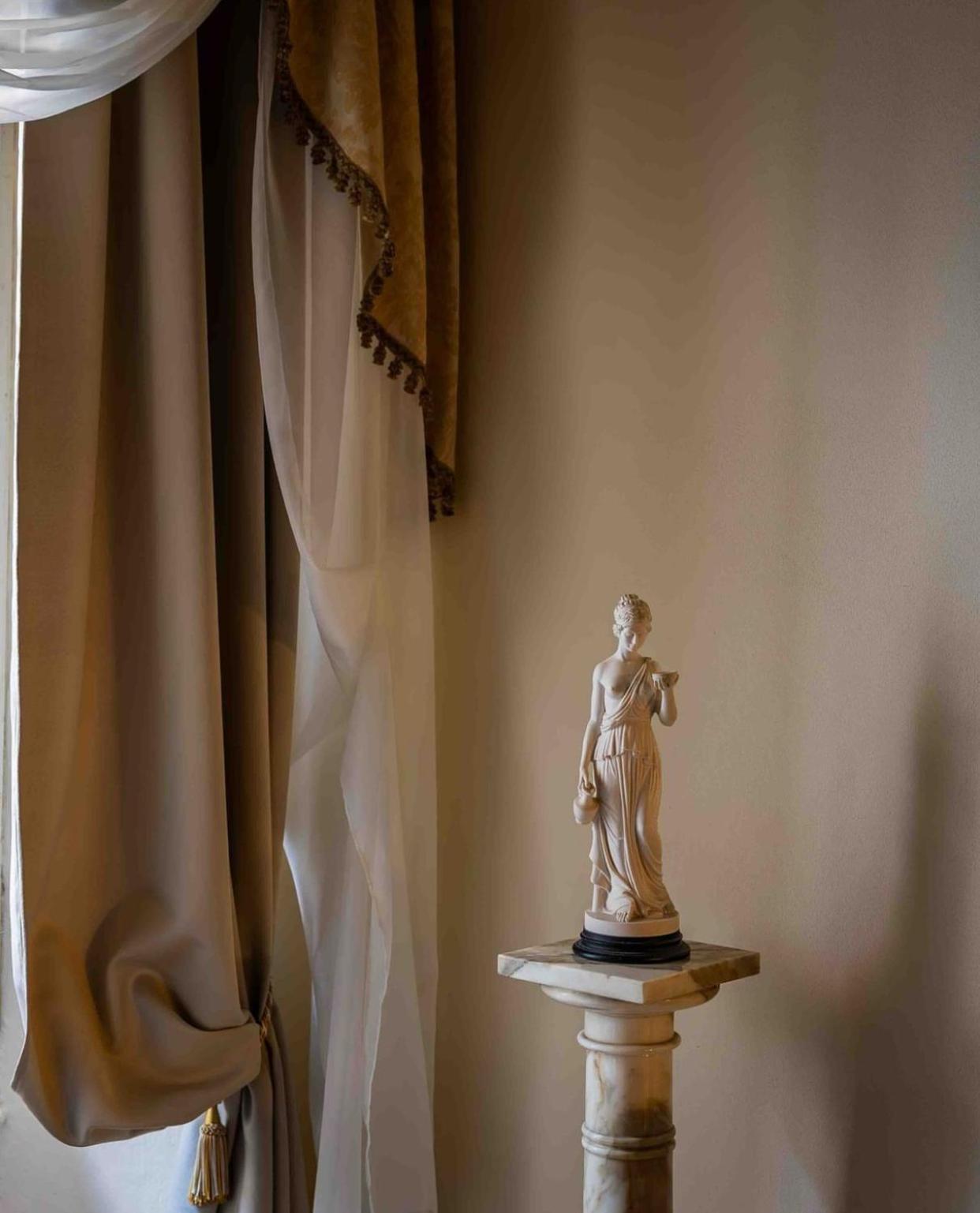 Hotel Palazzo Lari Sarzana Extérieur photo