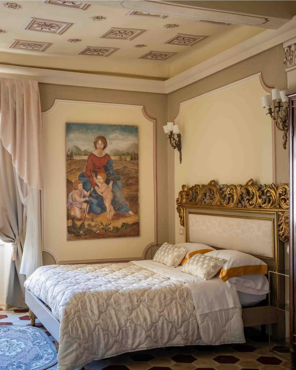 Hotel Palazzo Lari Sarzana Extérieur photo