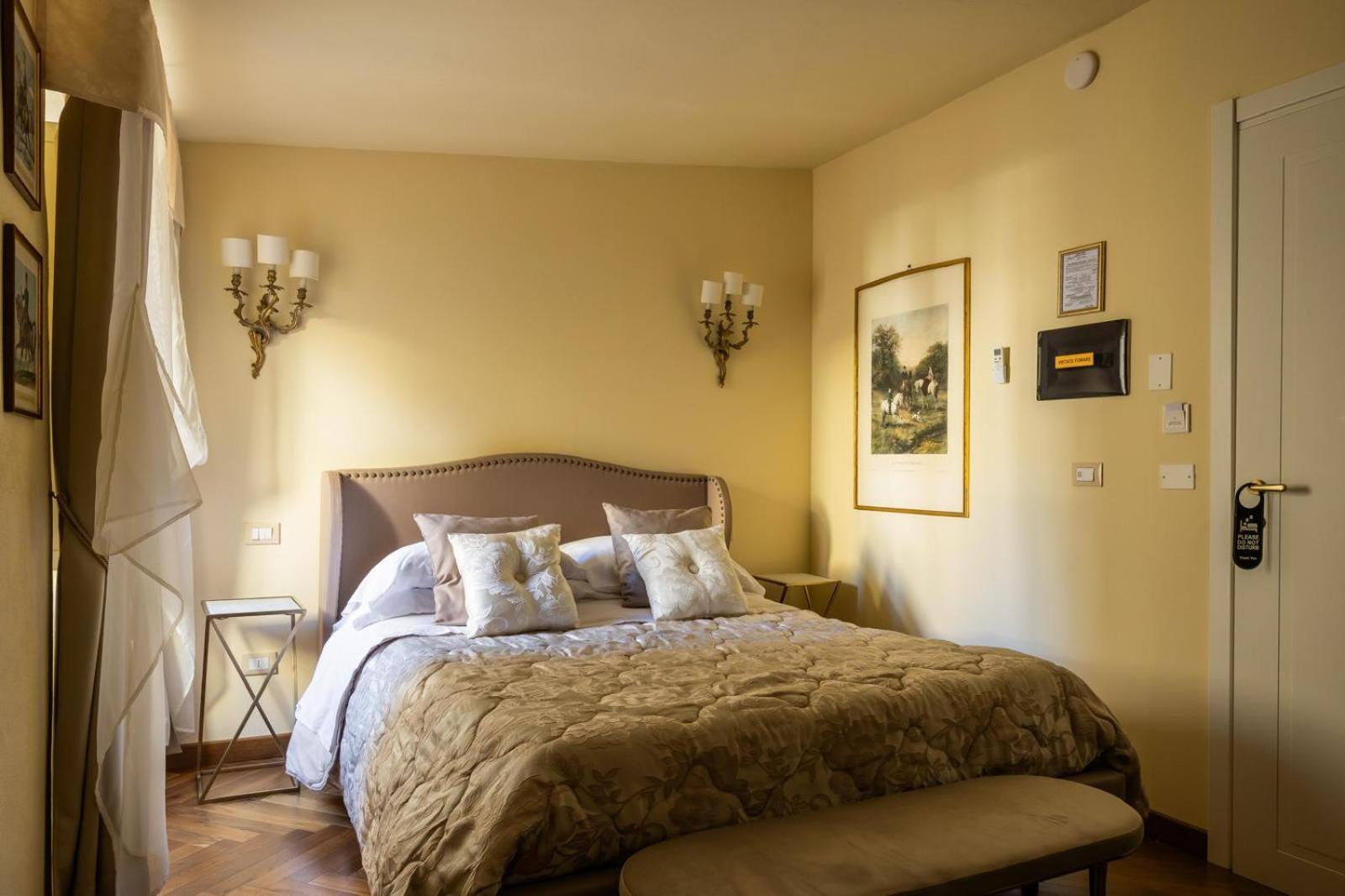 Hotel Palazzo Lari Sarzana Extérieur photo