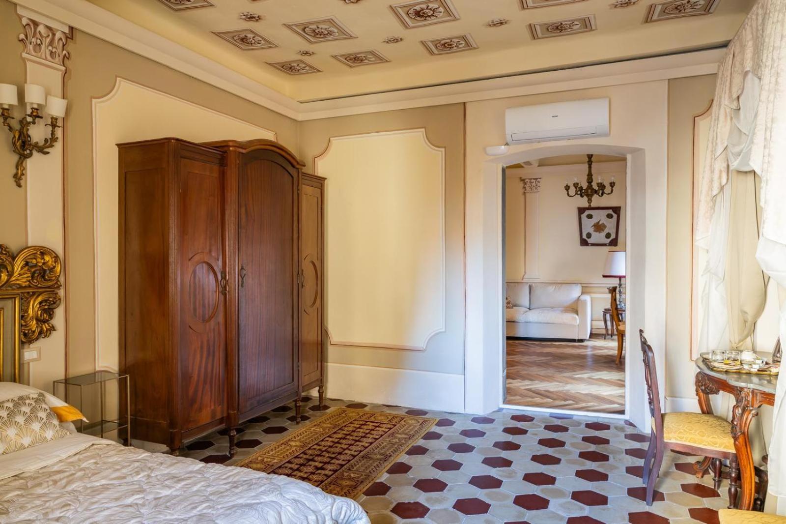 Hotel Palazzo Lari Sarzana Extérieur photo